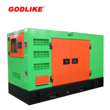 New Chinese Engine Super Silent Diesel Generator Set with Ce/ISO 25kVA/20kw